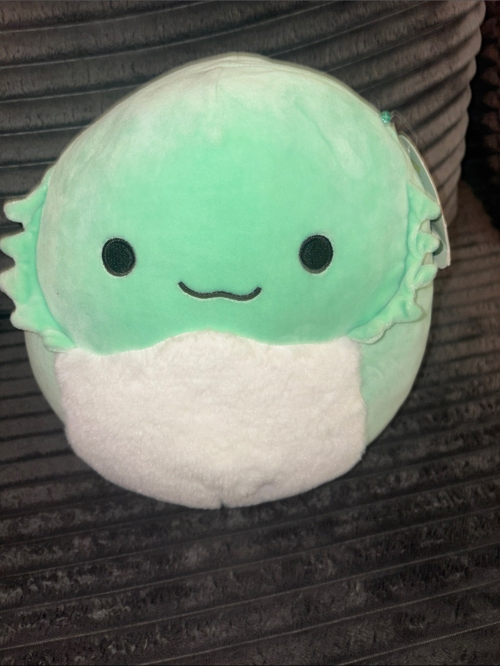 The original Squishmallows ABE